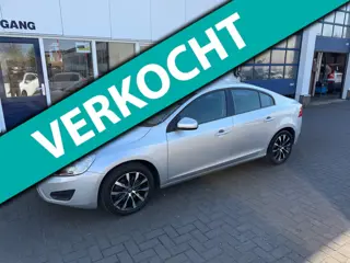 Volvo S60 1.6 T3 Kinetic