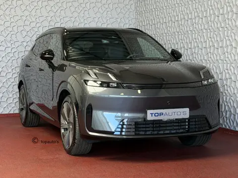 Lynk & Co 08 Lynk & Co 08 NIEUW! MORE 200KM ELEK PHEV PANO MATRIX LED HARMAN KARDON 360°CAM | PHEV
