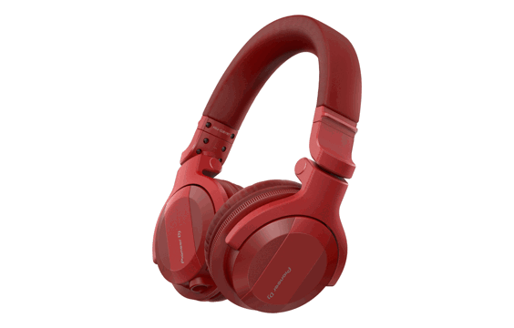 Pioneer DJ HDJ-CUE1BT-R