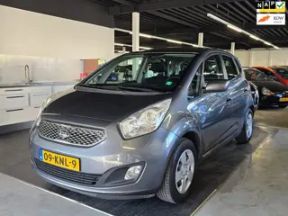 Kia Venga 1.4 CVVT X-tra/CRUISE/AIRCO/HOGE INSTAP/N.A.P/
