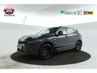 Lynk & Co 01 1.5 Zwarte hemel, 360 camera, Trekhaak!