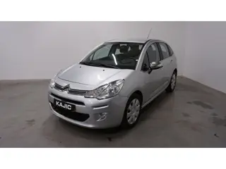 Citroen C3 1.2 PureTech Collection