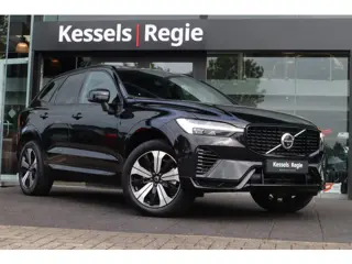 Volvo XC60 2.0 T8 Plug-in hybrid AWD Plus Dark Pano H&K Elec.trekhaak Memory