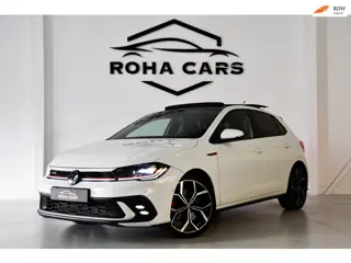 Volkswagen POLO 2.0 TSI GTI Pano Acc Keyless