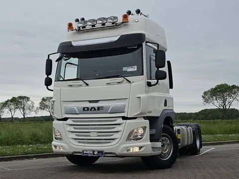 DAF CF 450