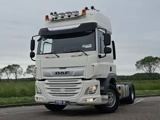 DAF CF 450