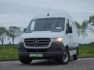 MERCEDES-BENZ SPRINTER 316 l2h2 mbux rwd autom!