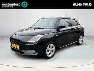 Suzuki Swift 1.2 Select Smart Hybrid