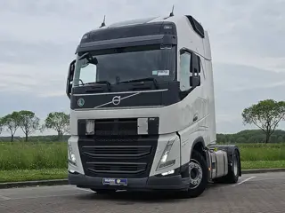 VOLVO FH 500 xl