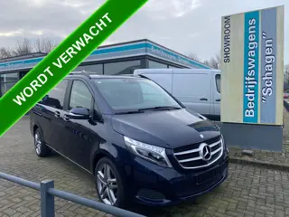 Mercedes-Benz V-Klasse 250 BlueTEC E6 L2 DC Edition | MARGE geen Btw | 360° Camera | 2x Elec. Schuif