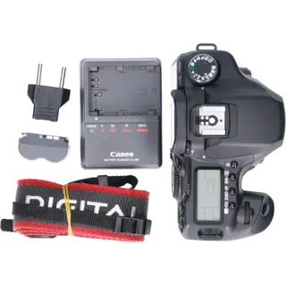Tweedehands Canon EOS 40D Body CM6745