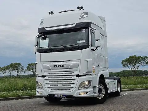 DAF XF 530 ssc,durabright