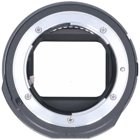 Tweedehands Nikon FTZ II Mount Adapter CM6731