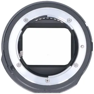 Tweedehands Nikon FTZ II Mount Adapter CM6731