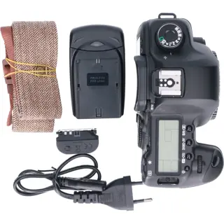 Tweedehands Canon EOS 5D mark II body CM6748