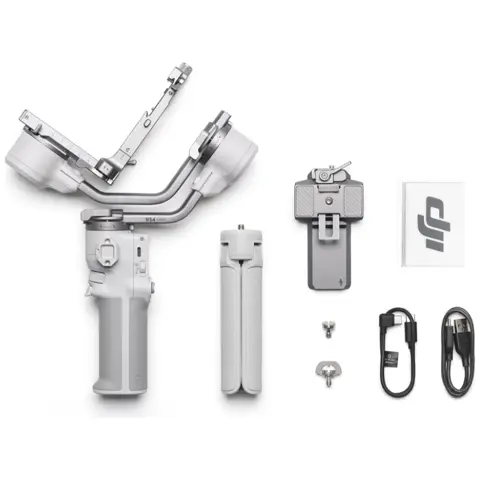 DJI RS4 Mini - OUTLET