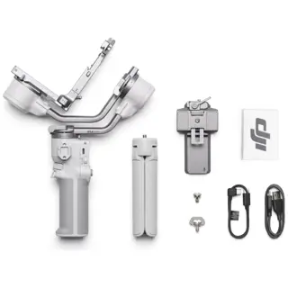 DJI RS4 Mini - OUTLET