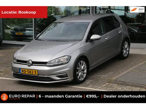 Volkswagen Golf 1.0 TSI Comfortline Business NL-AUTO NAP!