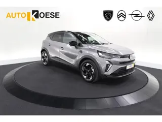 Renault Captur 1.6 E-Tech Full Hybrid 145 Techno | Camera | Navigatie | Apple Carplay | Parkeersenso