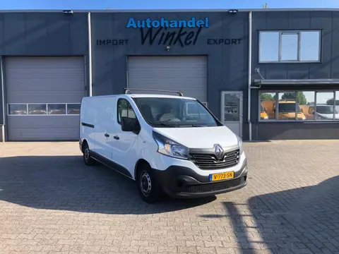 Renault Trafic 1.6 dCi T29 L2H1 Comfort - AIRCO, NAVI, CRUISE