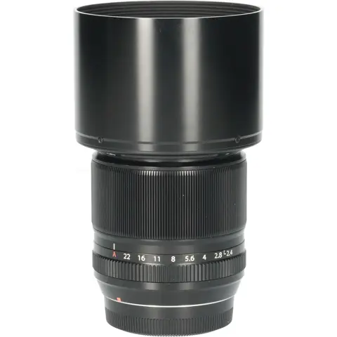 Tweedehands Fujifilm XF 60mm f/2.4 R Macro CM6736