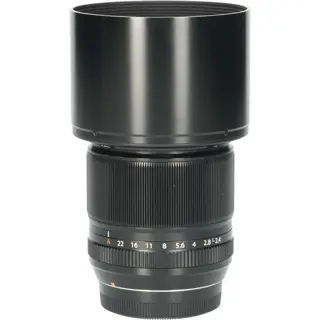 Tweedehands Fujifilm XF 60mm f/2.4 R Macro CM6736