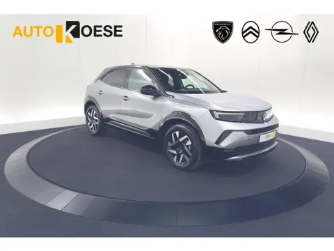 Opel Mokka 1.2 Turbo 130pk Automaat GS | Camera | Apple Carplay | Parkeersensoren