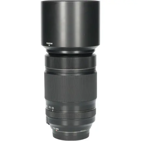 Tweedehands Fujifilm XF 55-200mm f/3.5-4.8 R LM OIS CM6735