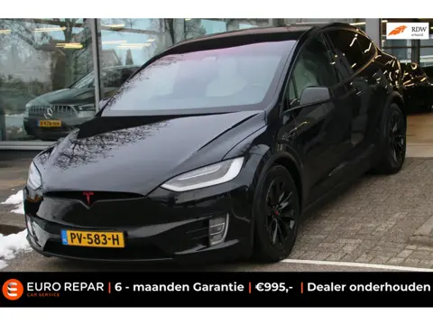 Tesla Model X GRATIS SUPERCHARGING LIFETIME AWARD