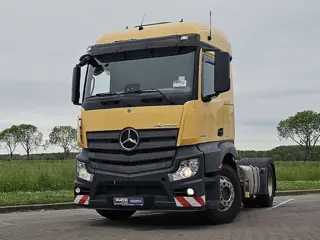 MERCEDES-BENZ ACTROS 1843