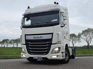 DAF XF 460