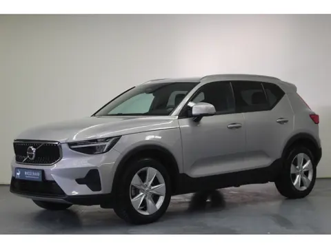 Volvo XC40 2.0 B3 Core | Rijklaarprijs | All-Season banden |