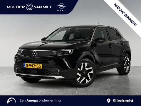 Opel Mokka Elegance 1.2 Turbo 130pk EAT8 | ALL SEASON BANDEN | MATRIX LED | TREKHAAK | KEYLESS | NAV