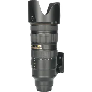 Tweedehands Nikon 70-200mm f/2.8 G AF-S IF-ED VR II CM6730