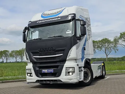 IVECO AS440S51