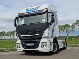 IVECO AS440S51