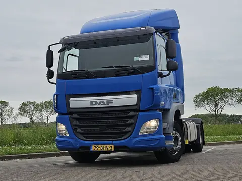 DAF CF 330 ft