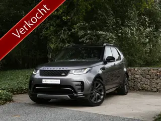 Land Rover Discovery D300 HSE Dynamic Luxury 7p. (bj 2017)