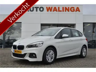 BMW 2 Serie Active Tourer 218i M Sport Pakket Harman Kardon | Stoelverwarming | Led | Shadow-line gl