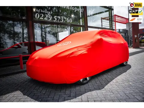 Audi Q2 35 TFSI epic | Automaat | Cruise control | Parkeer hulp | | Navigatie | Sport-stoelen |