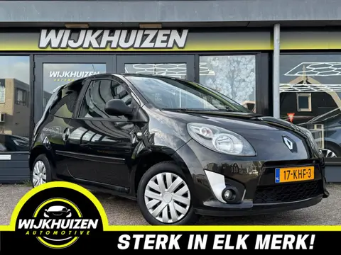 Renault Twingo 1.2 Dynamique met Airco !!! Nette staat !!! Nap !!!