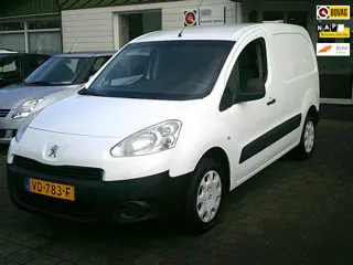 Peugeot Partner 120 1.6 e-HDI L1 XT Profit + (AIRCO)