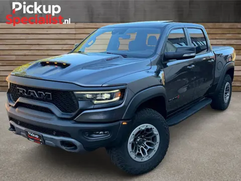 Dodge Ram 1500 6.2 V8 4x4 Crew Cab TRX , DIKSTE NL , PERFECT ONDERHOUDEN , 711