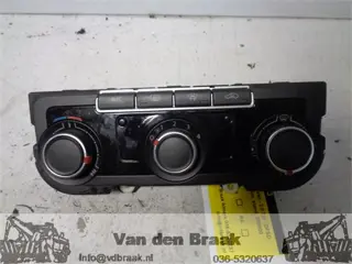 Volkswagen Caddy 2015-2020 Kachelpaneel
