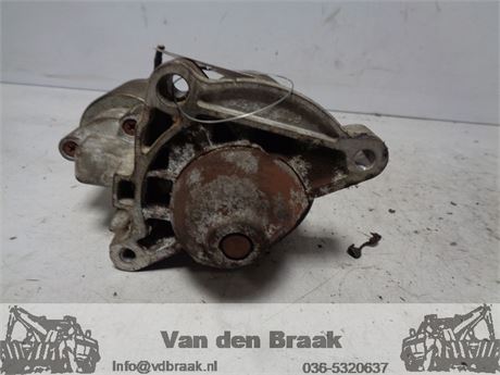 Peugeot 207 1.4 16V 2006-2007 Startmotor