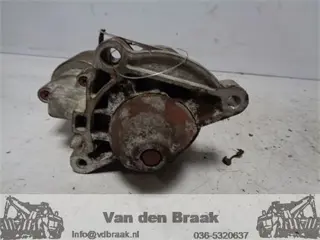 Peugeot 207 1.4 16V 2006-2007 Startmotor