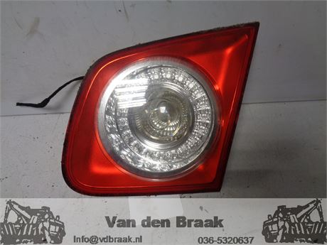 Volkswagen Jetta 2005-2011 Achterlicht rechtsbinnen