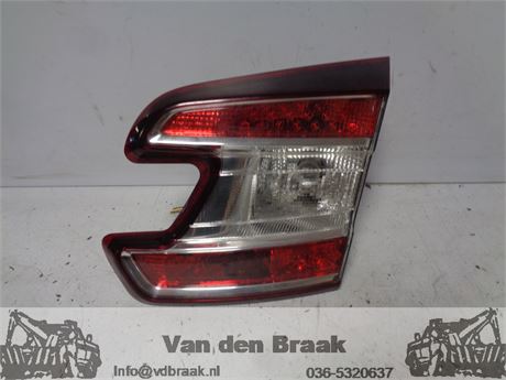 Renault Megane Grandtour 2009-2016 Achterlicht rechtsbinnen