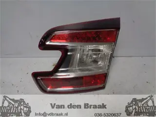 Renault Megane Grandtour 2009-2016 Achterlicht rechtsbinnen