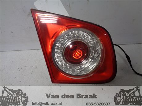 Volkswagen Jetta 2005-2011 Achterlicht linksbinnen